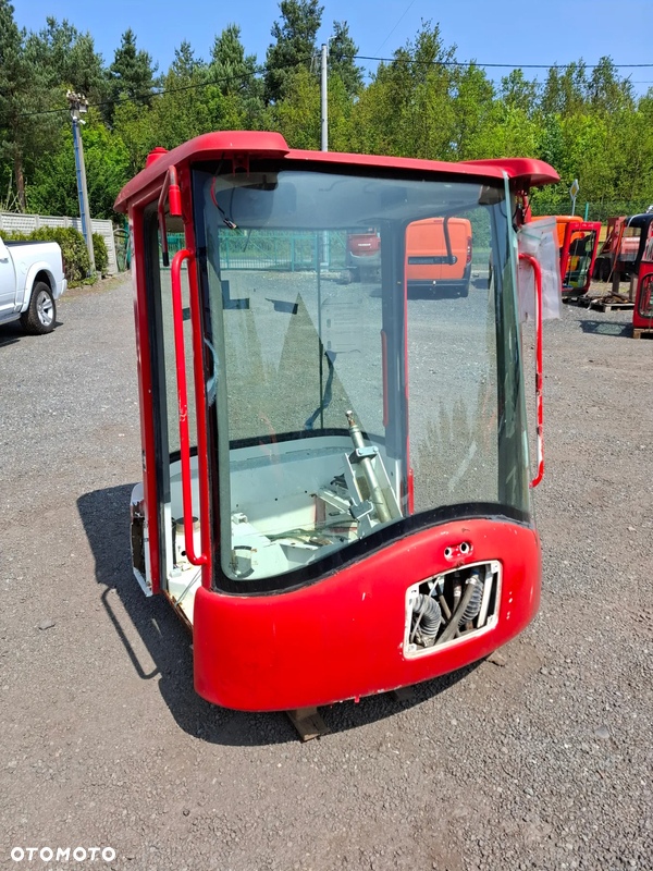 Kabina volvo l 30