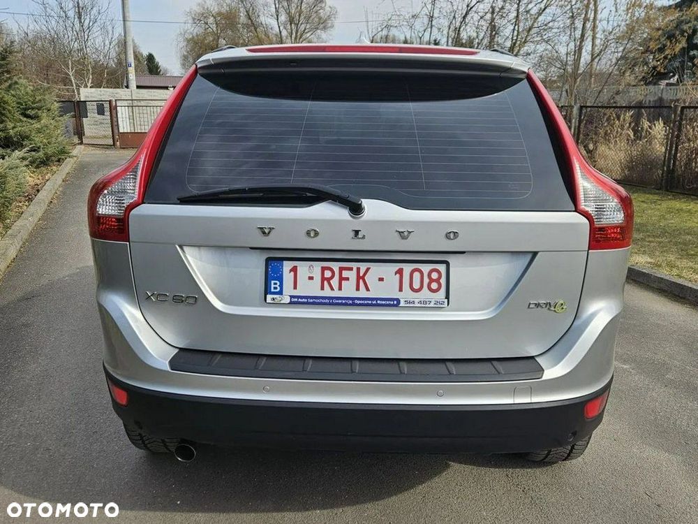 Volvo XC 60 D3 Momentum - 33