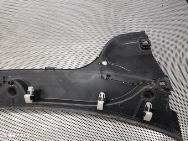 Torpedo  Renault Megane Ii Grandtour (Km0/1_) - 7