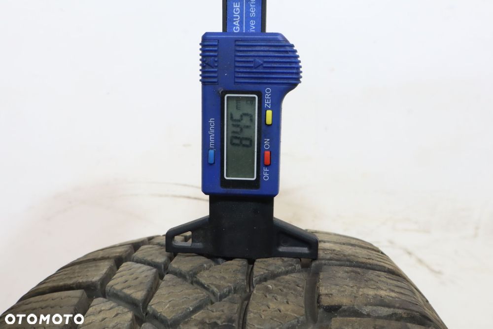 OPONA OPONY 2 SZT MATADOR NORDICCA ZIMA  185/60/15 24R - 3