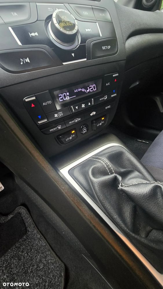 Honda Civic 1.8i-VTEC Comfort - 8