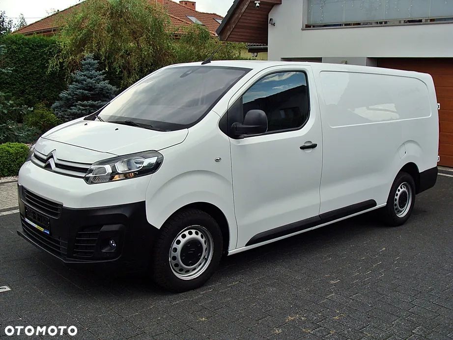 Citroën JUMPY - 9