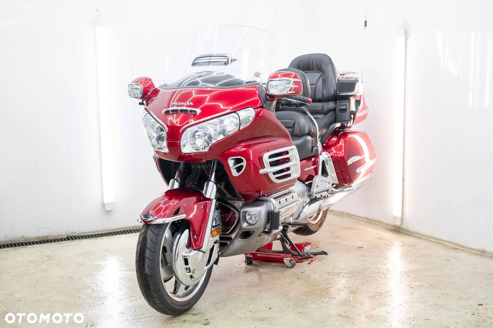 Honda GL - 2
