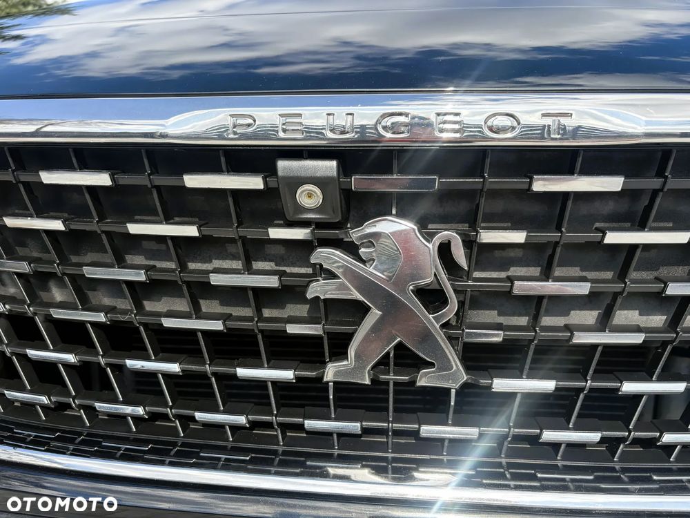 Peugeot 3008 THP 165 EAT6 Stop & Start Allure - 16