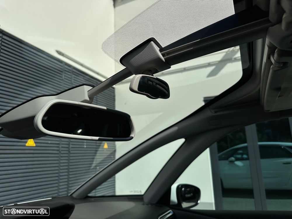 Citroën C4 Picasso - 28
