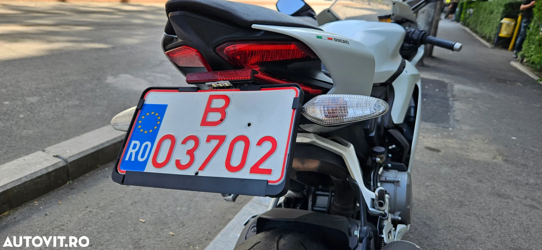Ducati Panigale V2 - 19