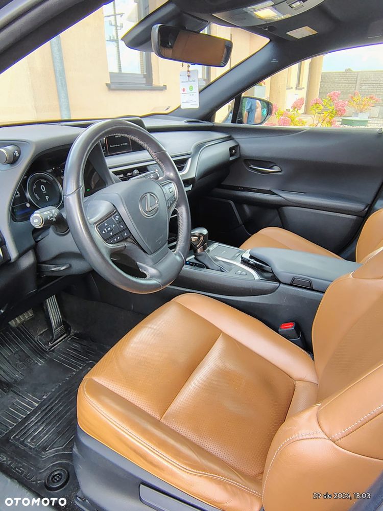 Lexus UX 250h Prestige 2WD - 14