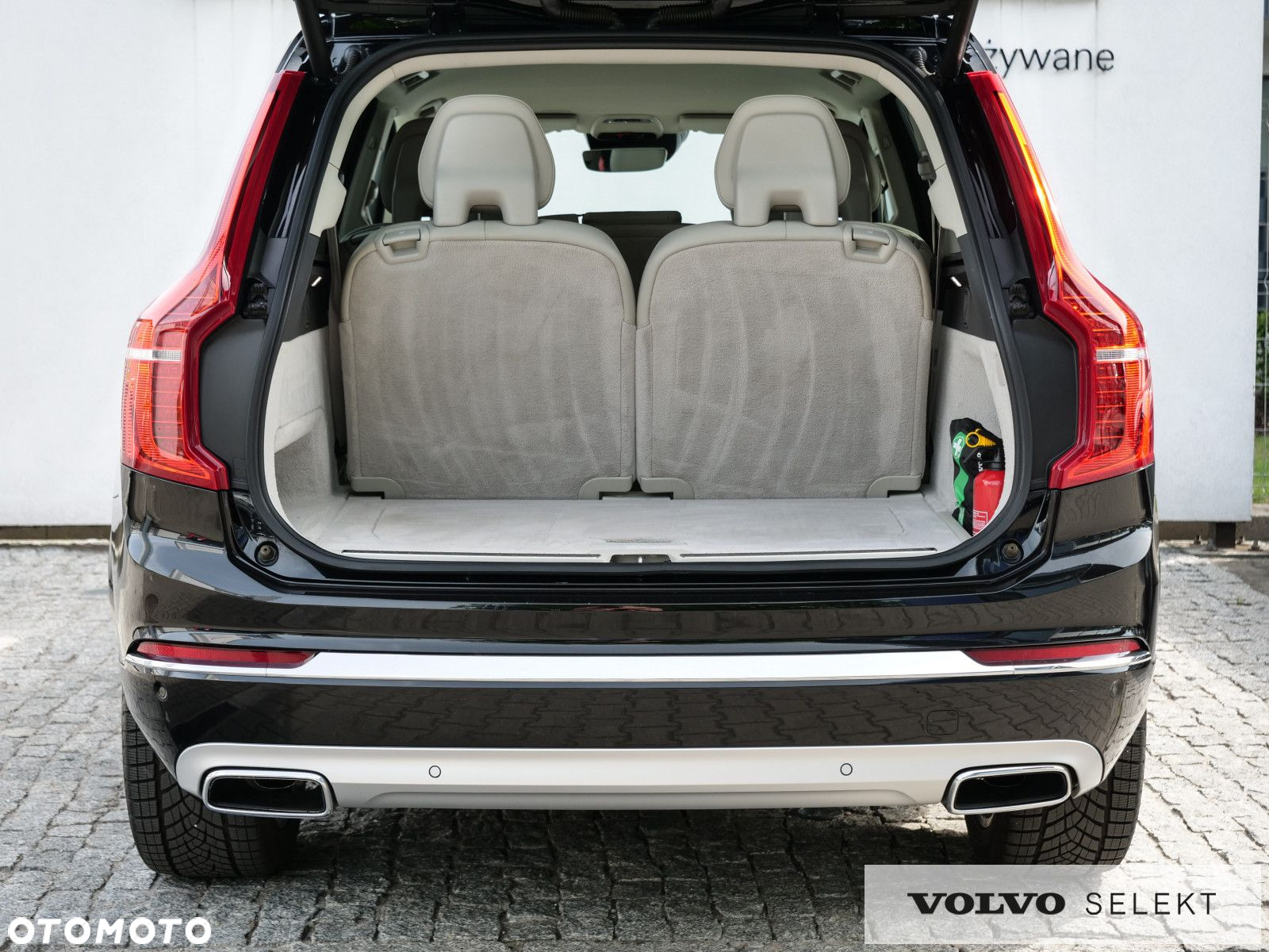 Volvo XC 90 - 35
