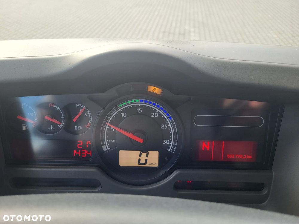 Renault Premium 380 DXI Autocysterna Stokota LGBF Sening Krajowa - 25