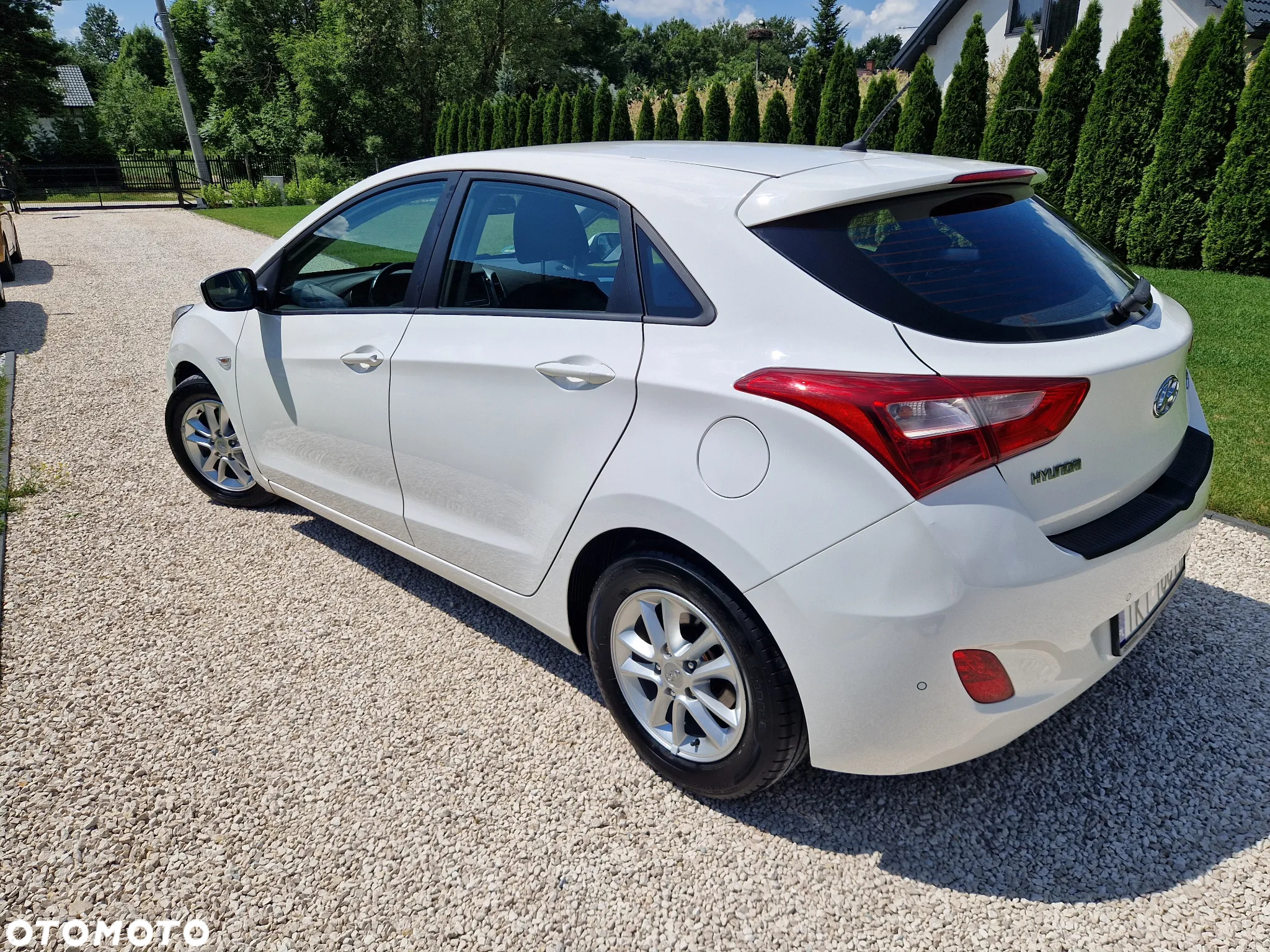 Hyundai i30 1.4 Comfort - 19