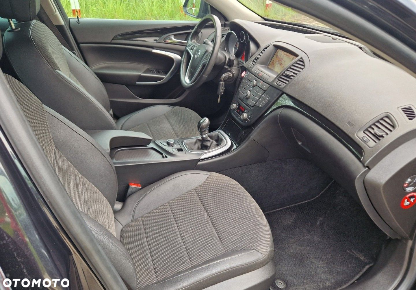 Opel Insignia - 31