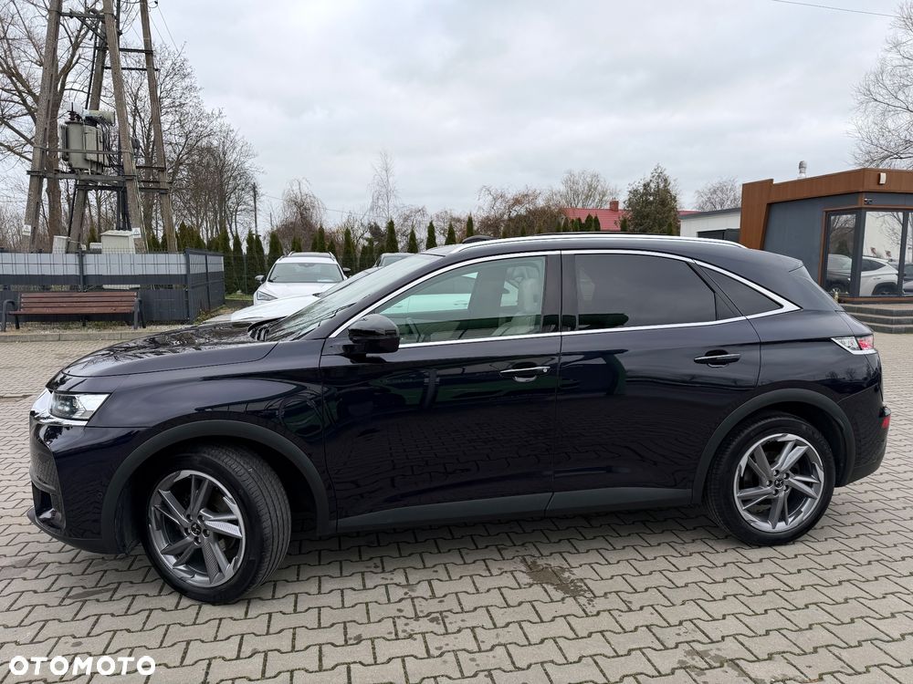 DS Automobiles DS 7 Crossback 1.6 PureTech Rivoli - 2
