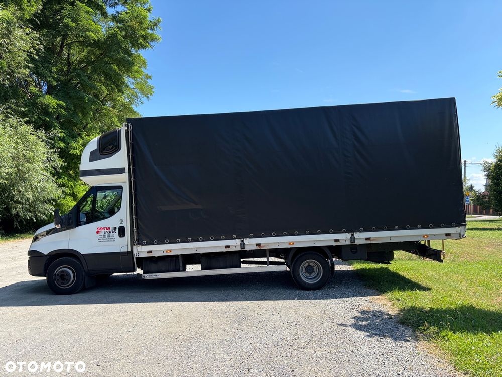 Iveco daily 70C17 - 8