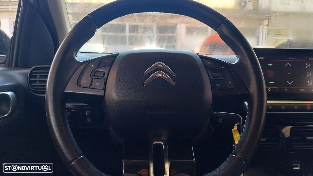 Citroën C4 Cactus 1.2 PureTech Feel EAT6 - 6