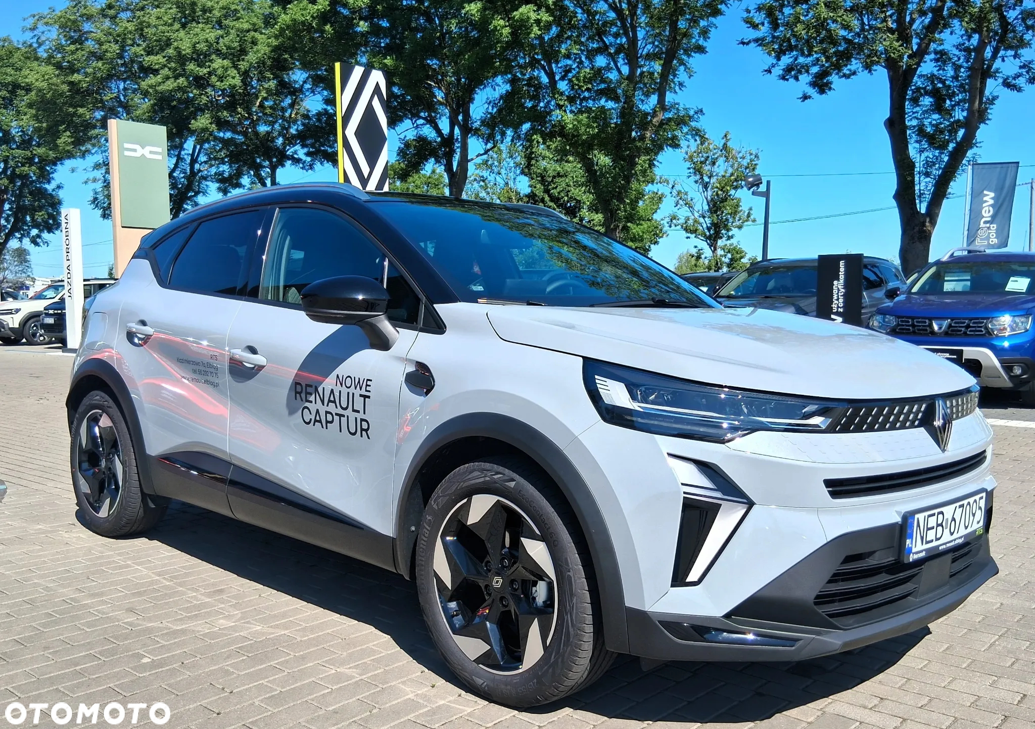 Renault Captur - 3