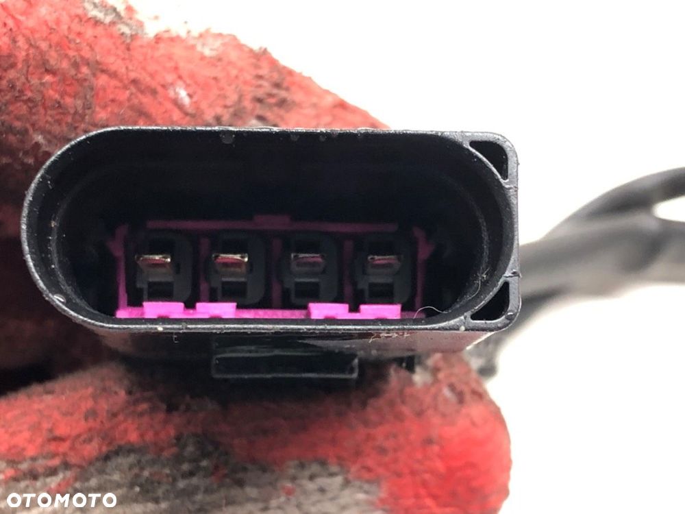 SONDA LAMBDA  AUDI A4 B6 Avant (8E5) 2000 - 2005 2.4 125 kW [170 KM] benzyna 2001 - 2004 0258006422 - 3