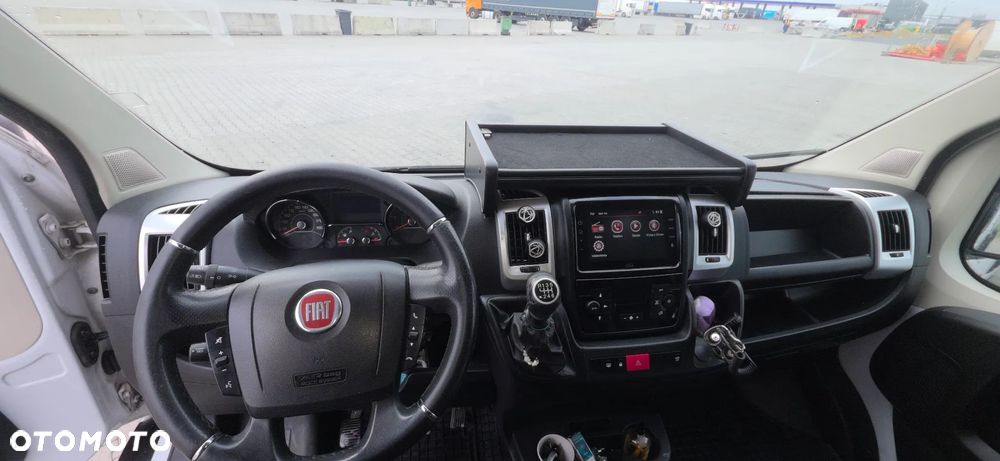 Fiat Ducato Maxi L4H3 - 12