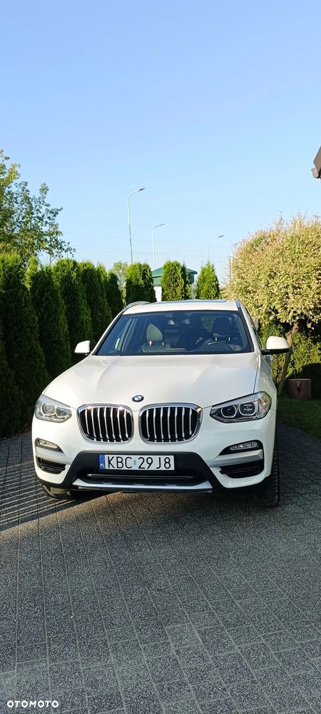 BMW X3 xDrive28i xLine - 6