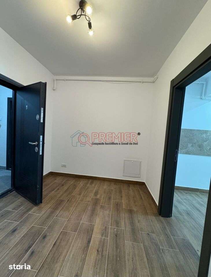 Berceni - Grand Arena - Garsoniera pret PROMOTIONAL - Imagine principală: 4/9