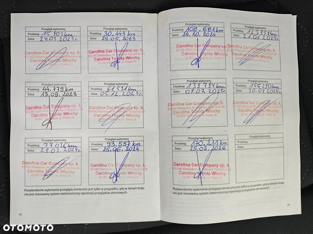 Toyota Corolla Cross 2.0 Hybrid Comfort - 14