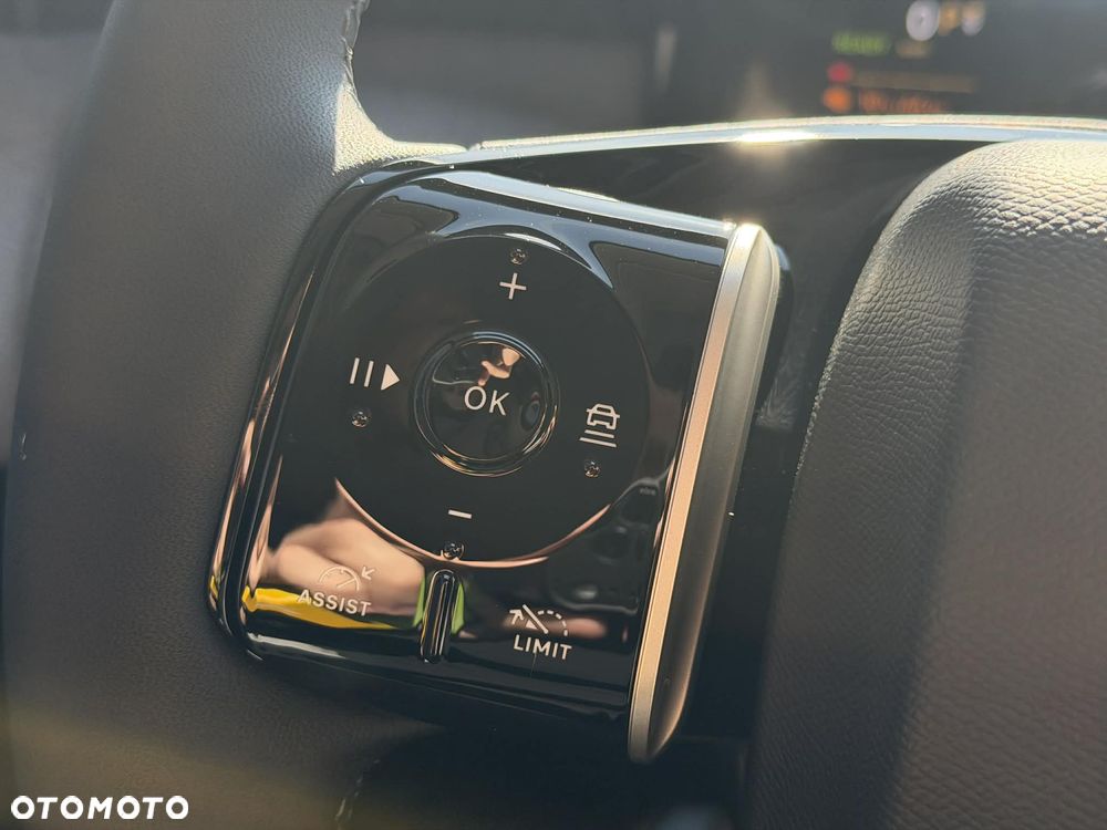 Citroën C5 Aircross 73.7kWh Comfort Range Max - 16