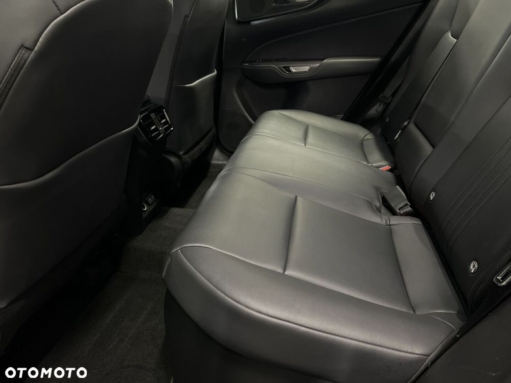 Lexus NX 350h Business AWD - 12