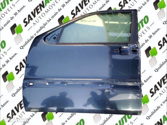 Porta Frente Esq Mercedes-Benz M-Class (W163) - 1