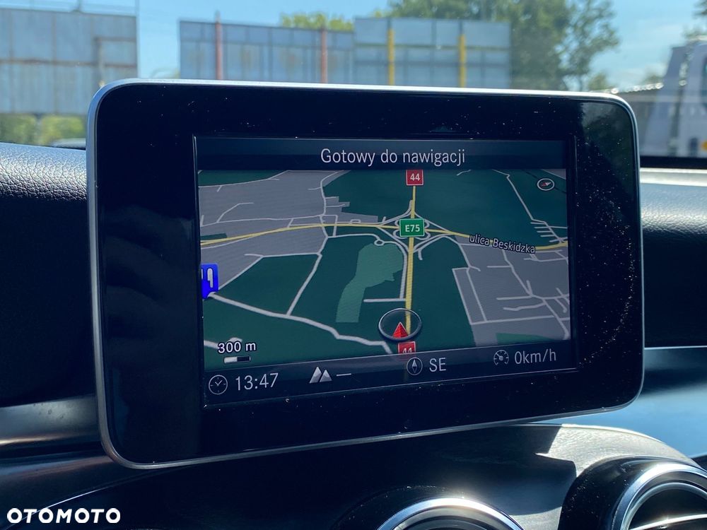 Mercedes-Benz GLC Coupe 250 4-Matic - 18