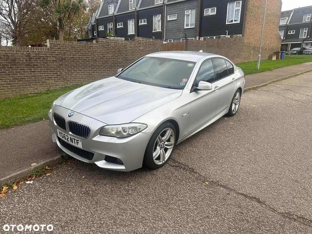 BMW Seria 5 530d - 1