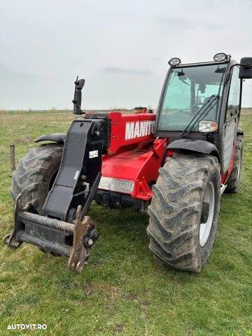 Manitou MLT 732 - 6