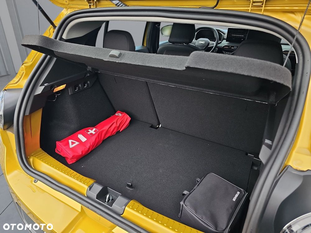 Dacia Sandero - 21