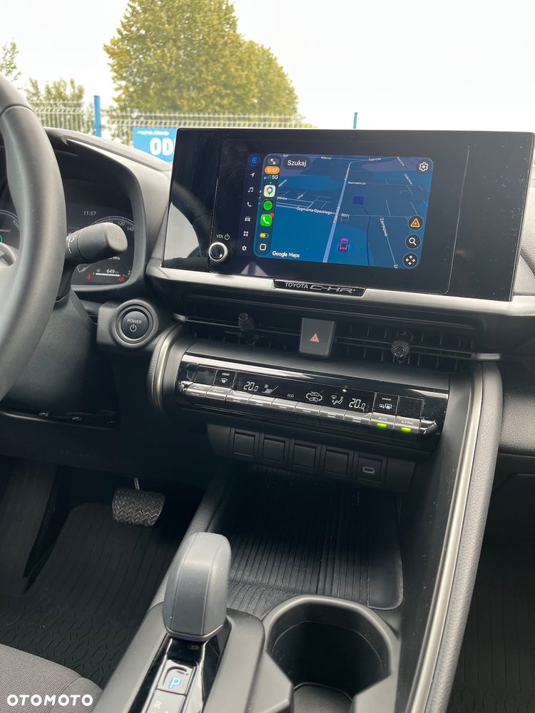 Toyota C-HR - 7