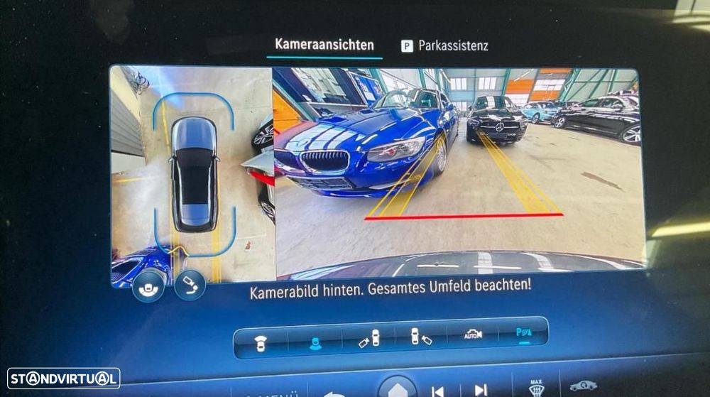 Mercedes-Benz E 300 - 6