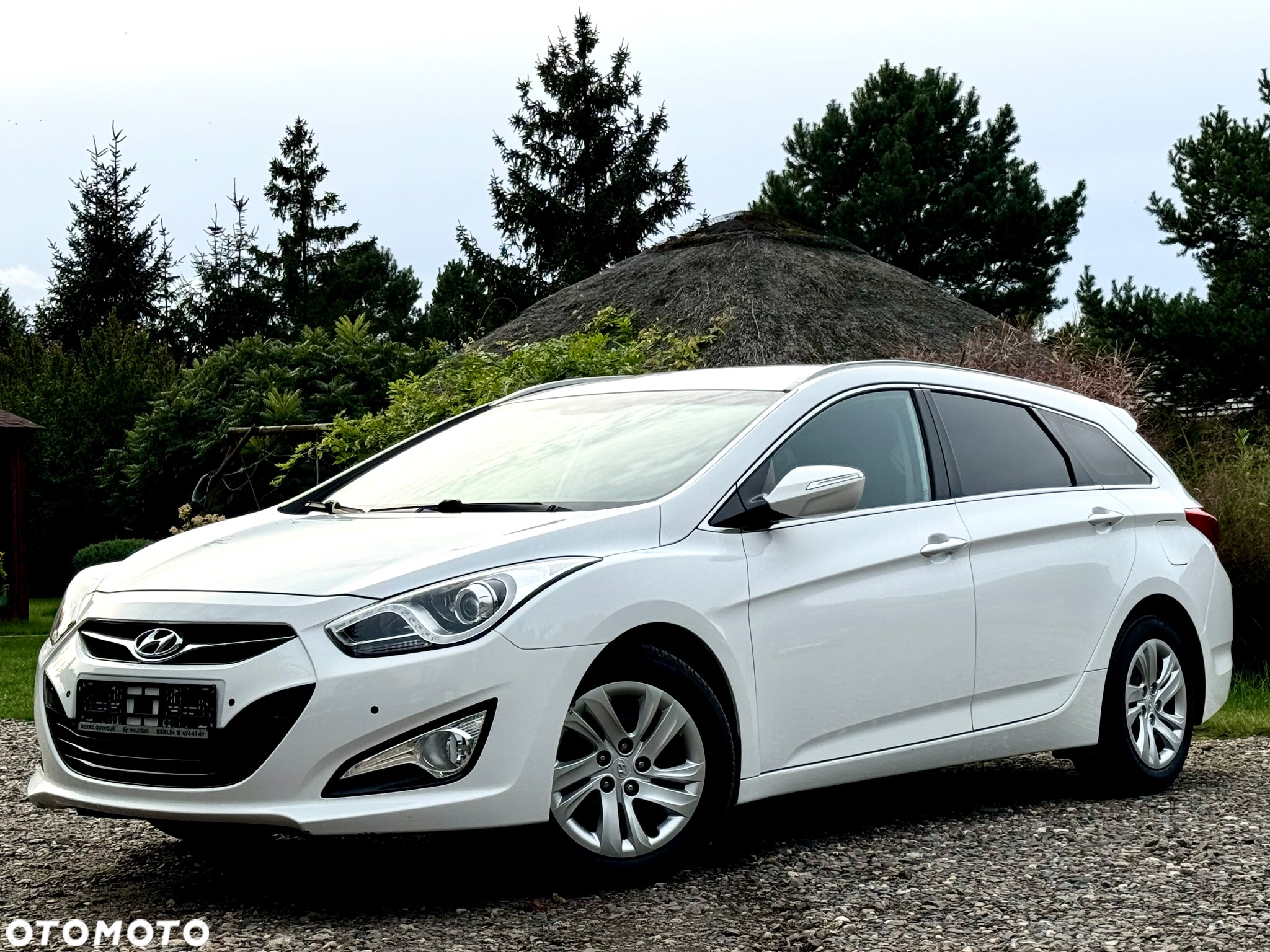 Hyundai i40 i40cw 1.6 5 Star Edition - 4