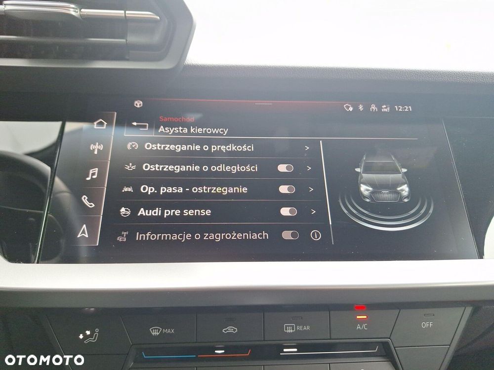 Audi A3 Sportback - 26