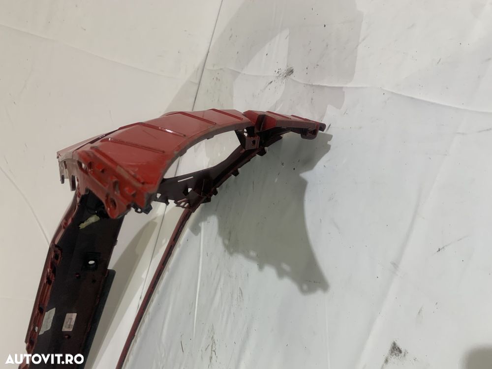 Bara fata VW Golf 7 Alltrack, 2017, 2018, 2019, 2020, cod origine OE 5G0807221DC. - 9