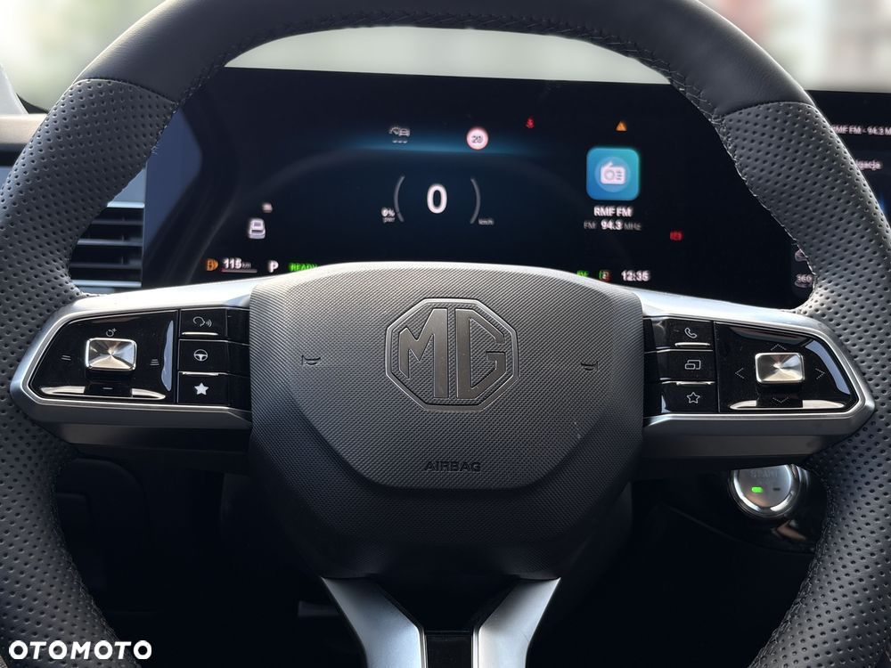 MG HS 1.5T HEV+ Exclusive - 17