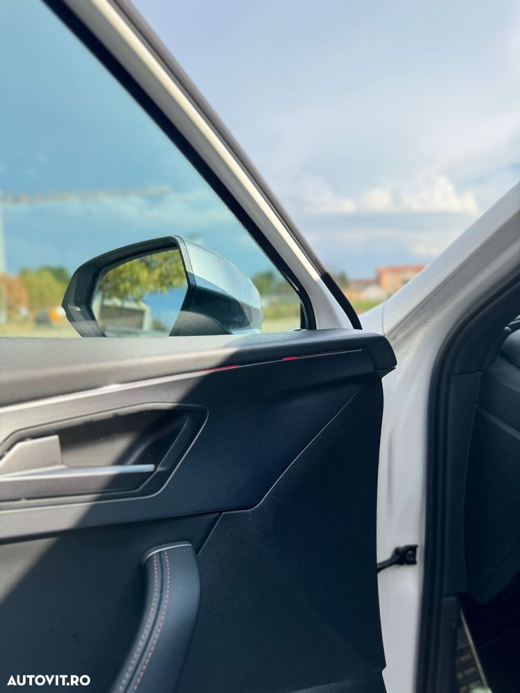 Cupra Formentor 1.4 e-HYBRID PHEV VZ - 33