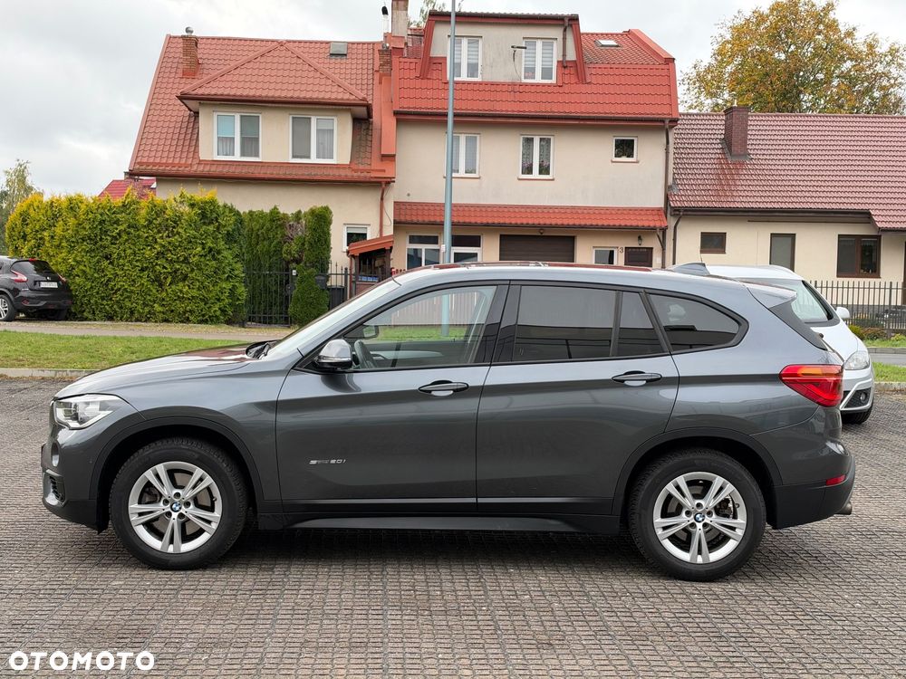 BMW X1 - 2