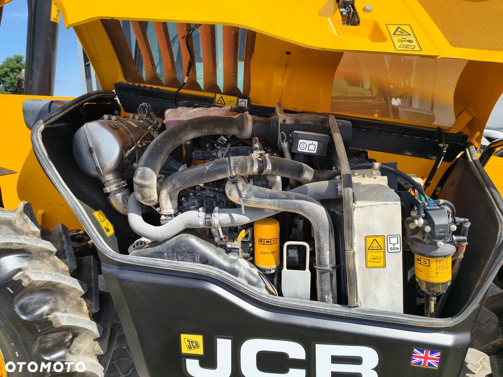 JCB 535-125 HI VIZ - 17