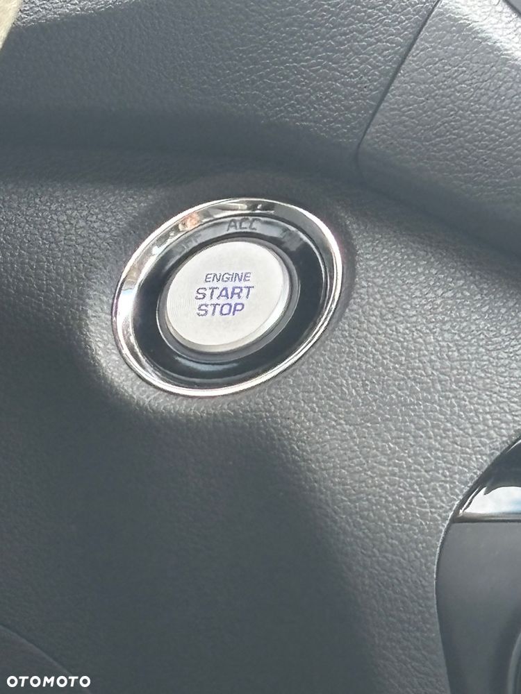 Hyundai Tucson 1.6 Turbo 2WD Advantage - 22