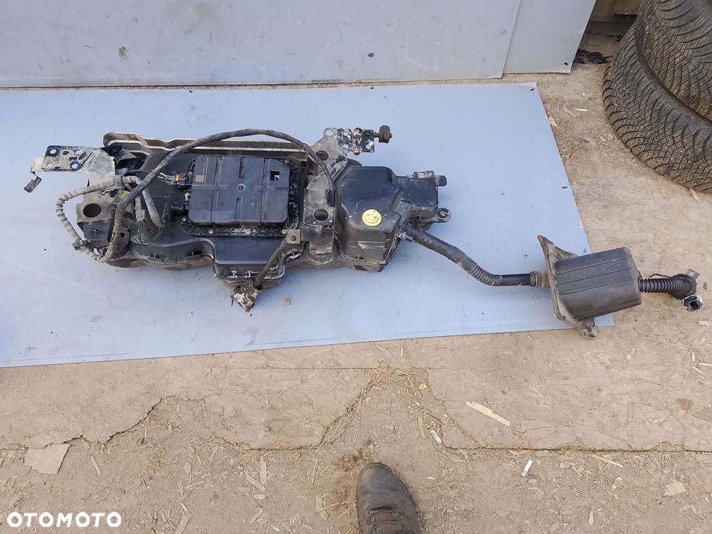 zbiornik adblue citroen jumper peugeot boxer 12678023 - 1