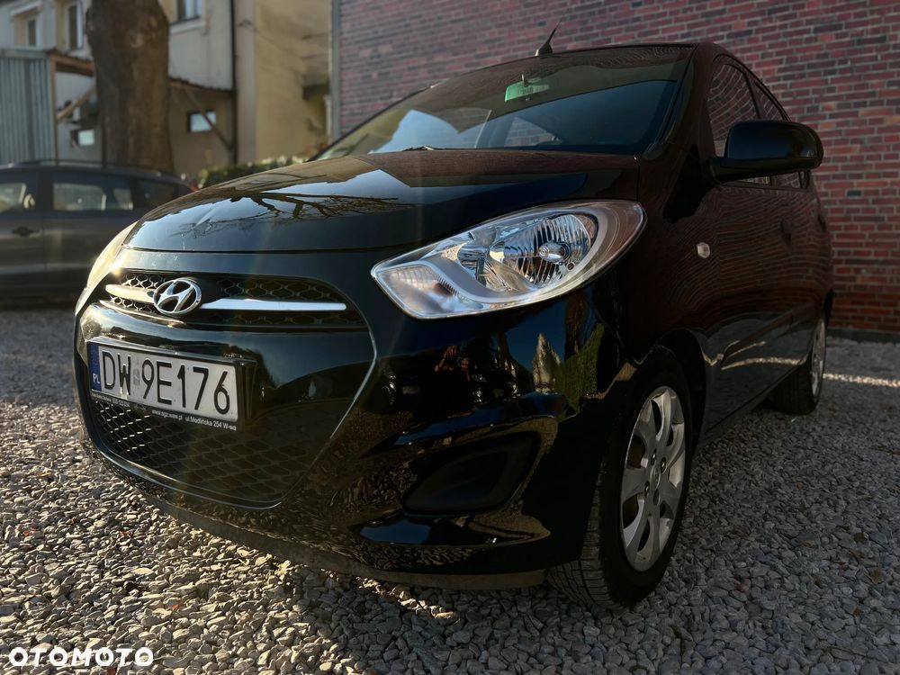 Hyundai i10 - 34