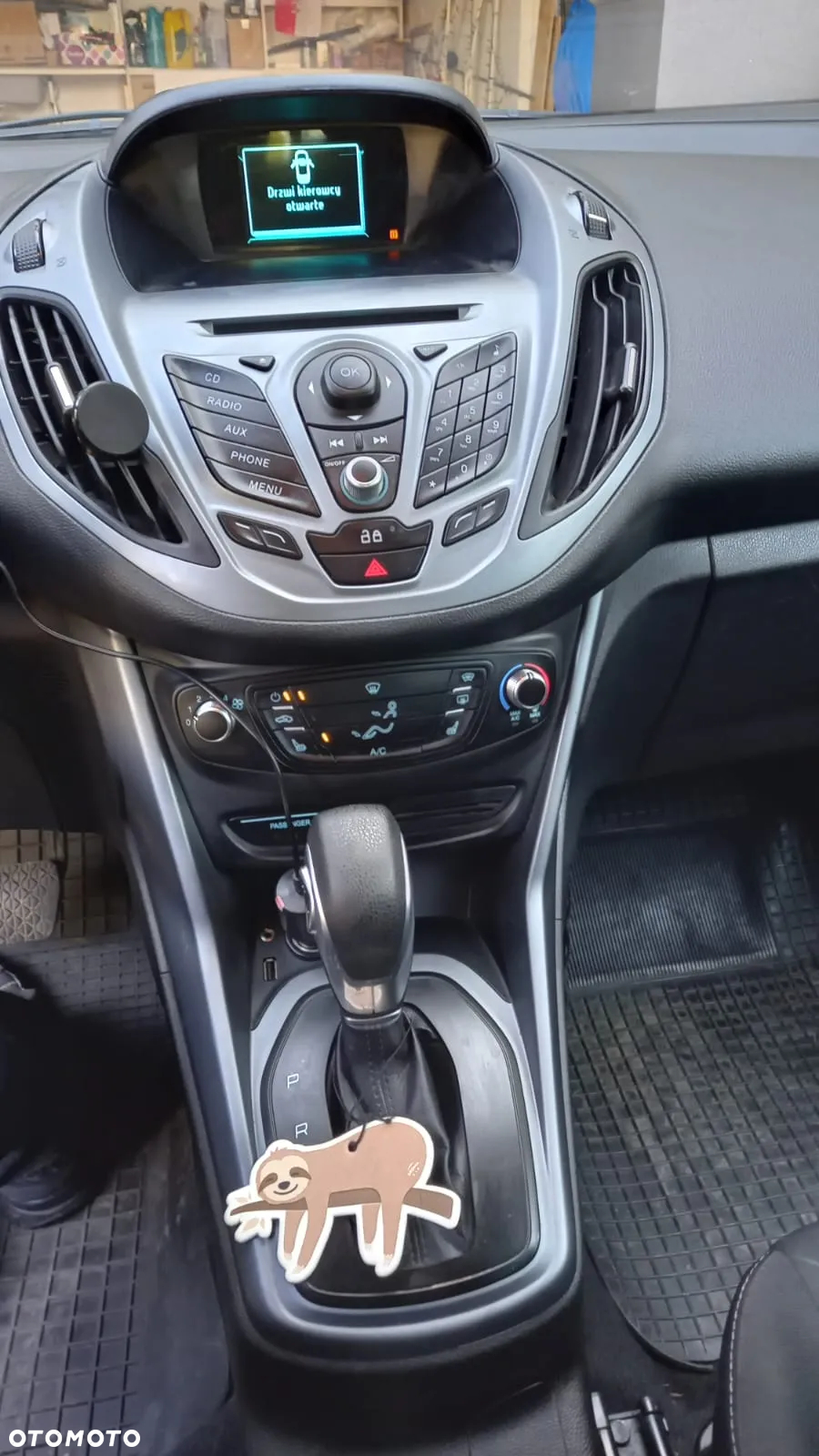 Ford B-MAX - 12