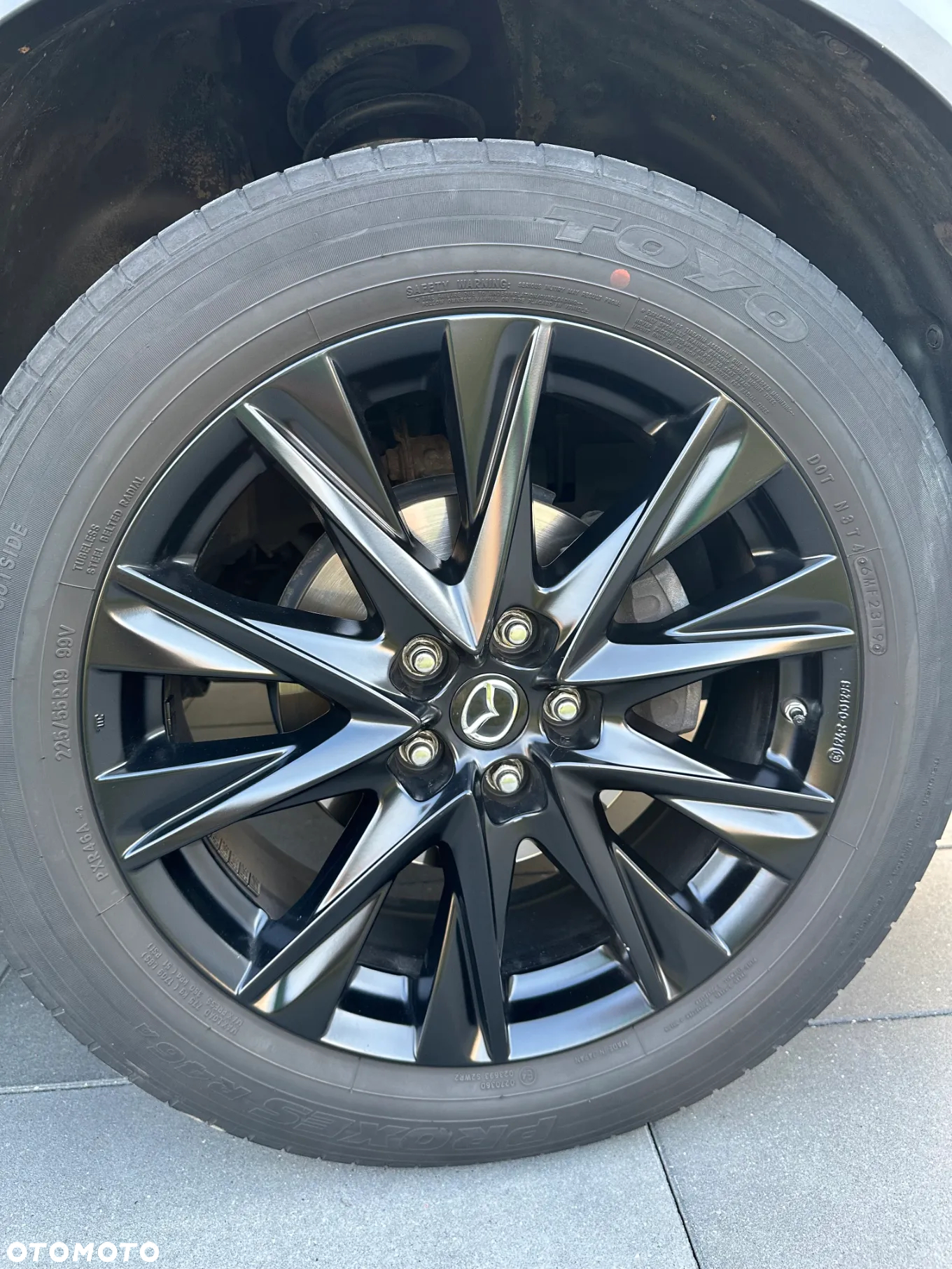 Mazda CX-5 2.0 Skypassion 2WD - 14
