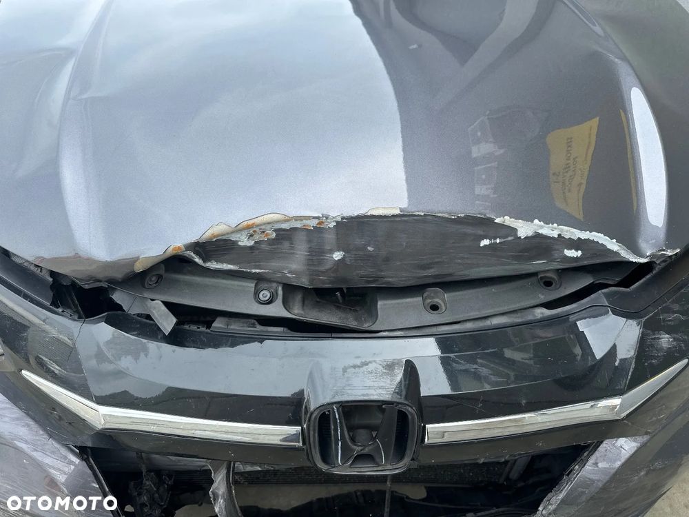 Honda HR-V 1.6 i-DTEC Elegance (ADAS) - 19