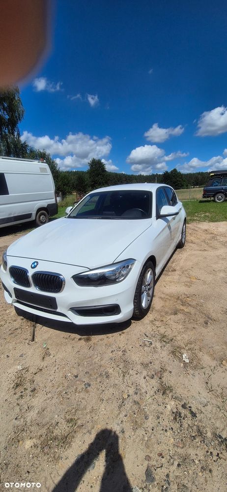 BMW Seria 1 - 14