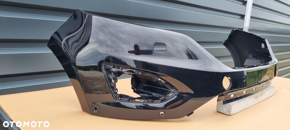 FORD EDGE MK2 2015- Zderzak przód oryginał MA039 - 5