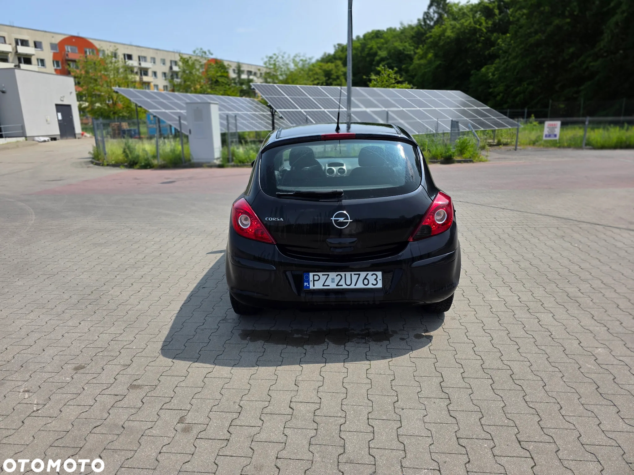 Opel Corsa 1.3 CDTI 111 - 6