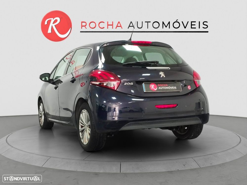 Peugeot 208 1.2 PureTech Style - 5
